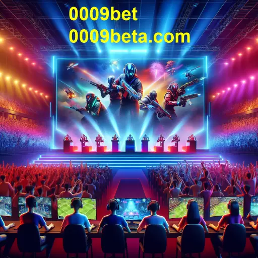 A Ascensão dos E-Sports: O Futuro do Entretenimento Digital