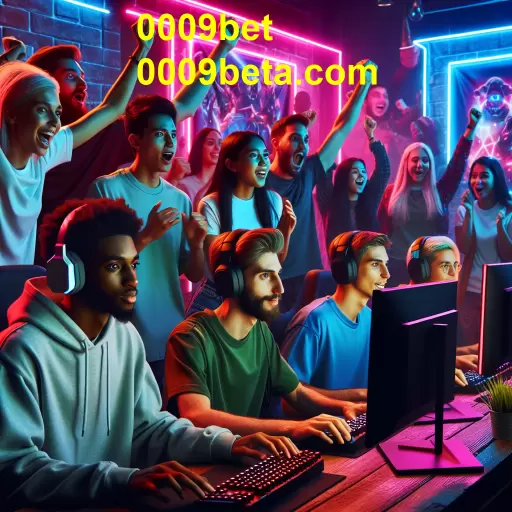 Torneios Online: A Nova Fronteira da Competição em Jogos